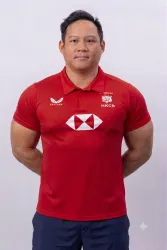 Mark Andy Komar