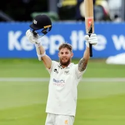 Cricket Professional / Head of Cricket