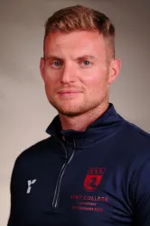 Director of Sport & Housemaster