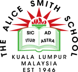 The Alice Smith School