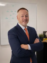 Mark Elton