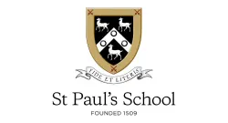 St Paul's School